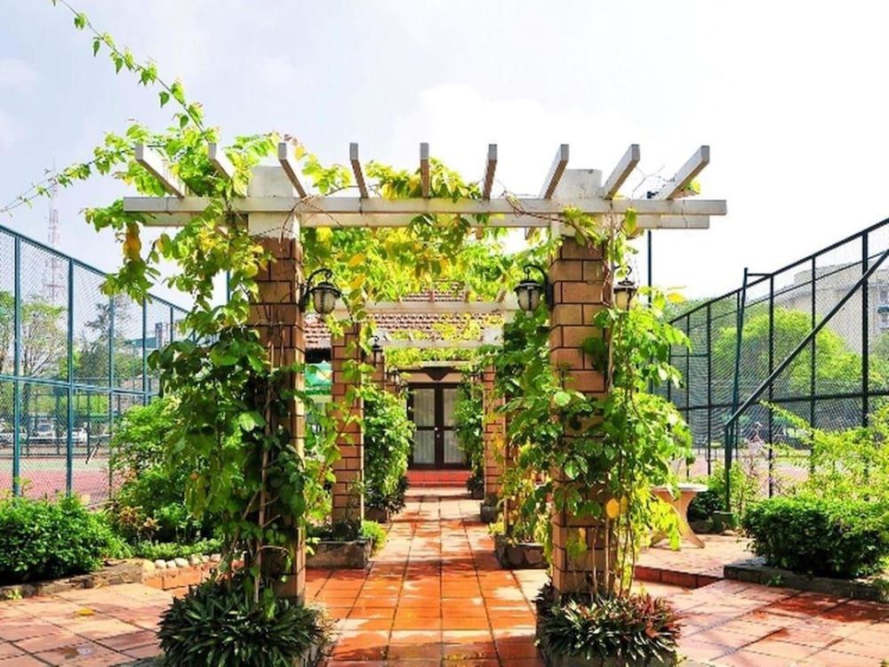 undefined Ky Hoa Hotel Saigon 9