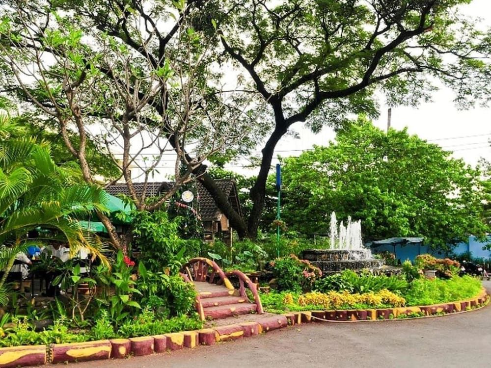 undefined Ky Hoa Hotel Saigon 7