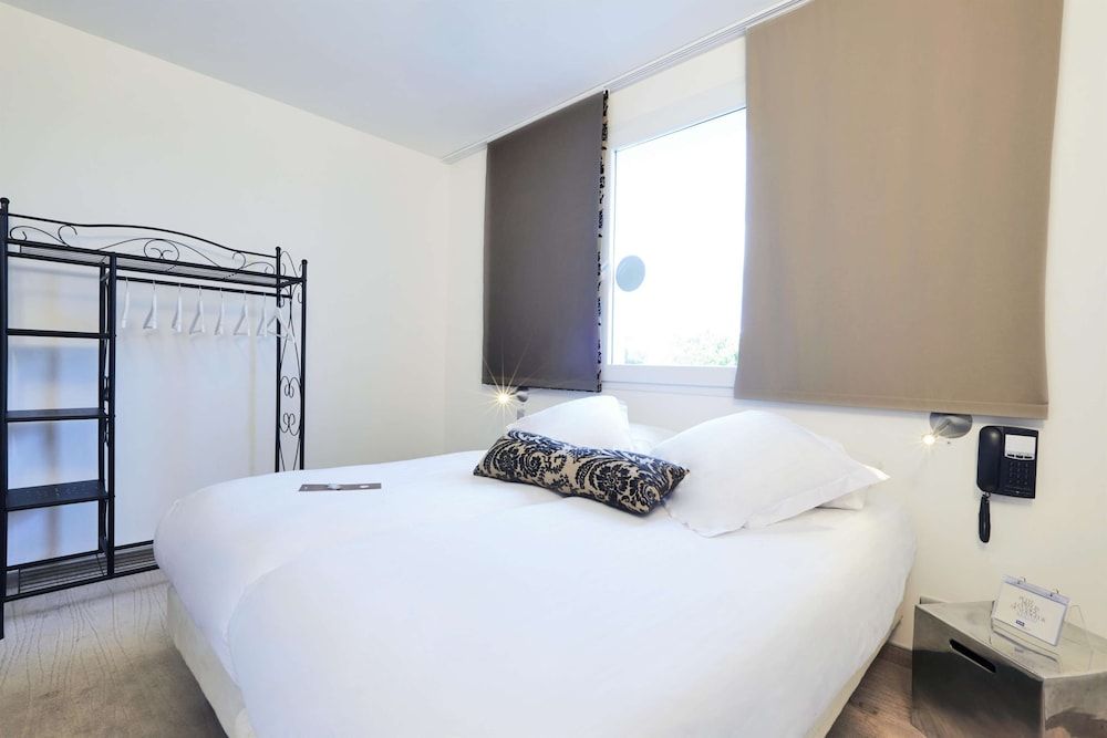 Standard Room, 1 Double Bed