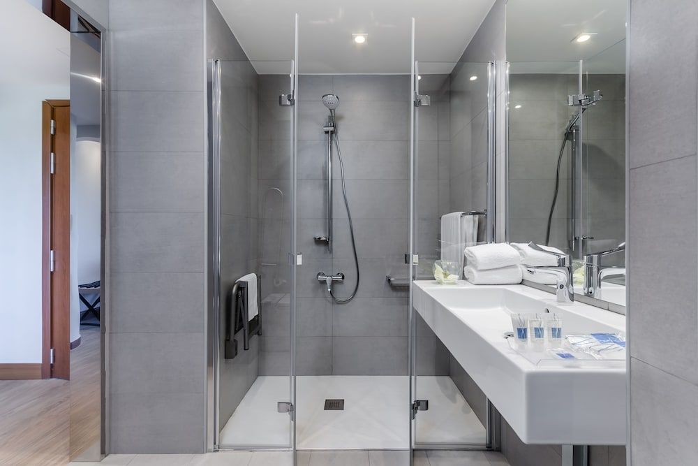 Exe Campus Double Room 11