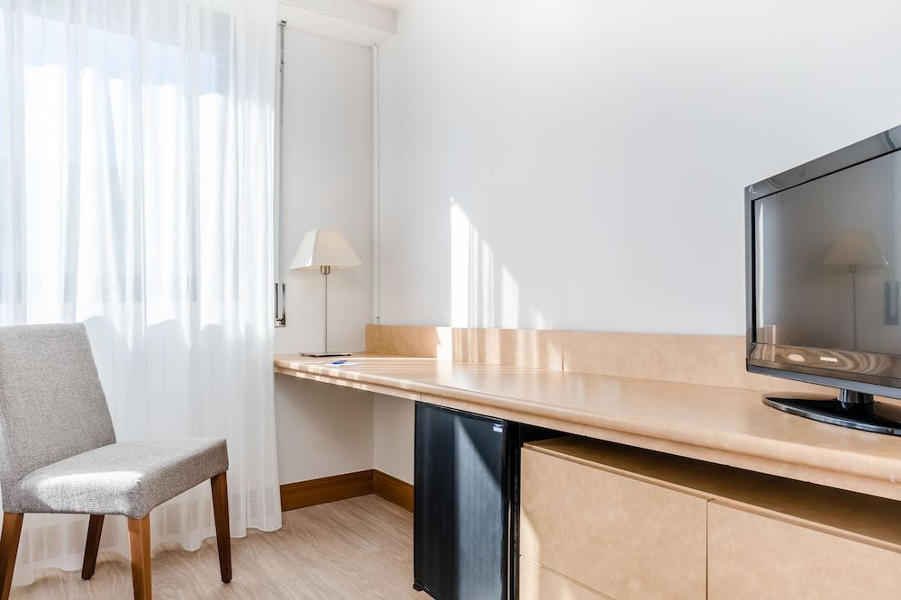 Exe Campus Triple Room 8