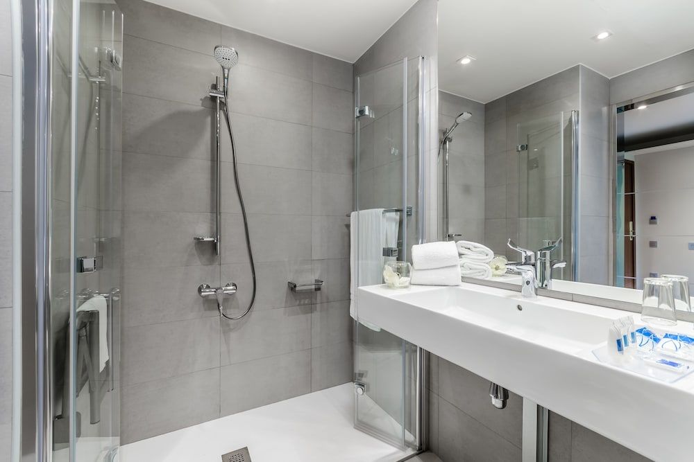 Exe Campus Double Room 10