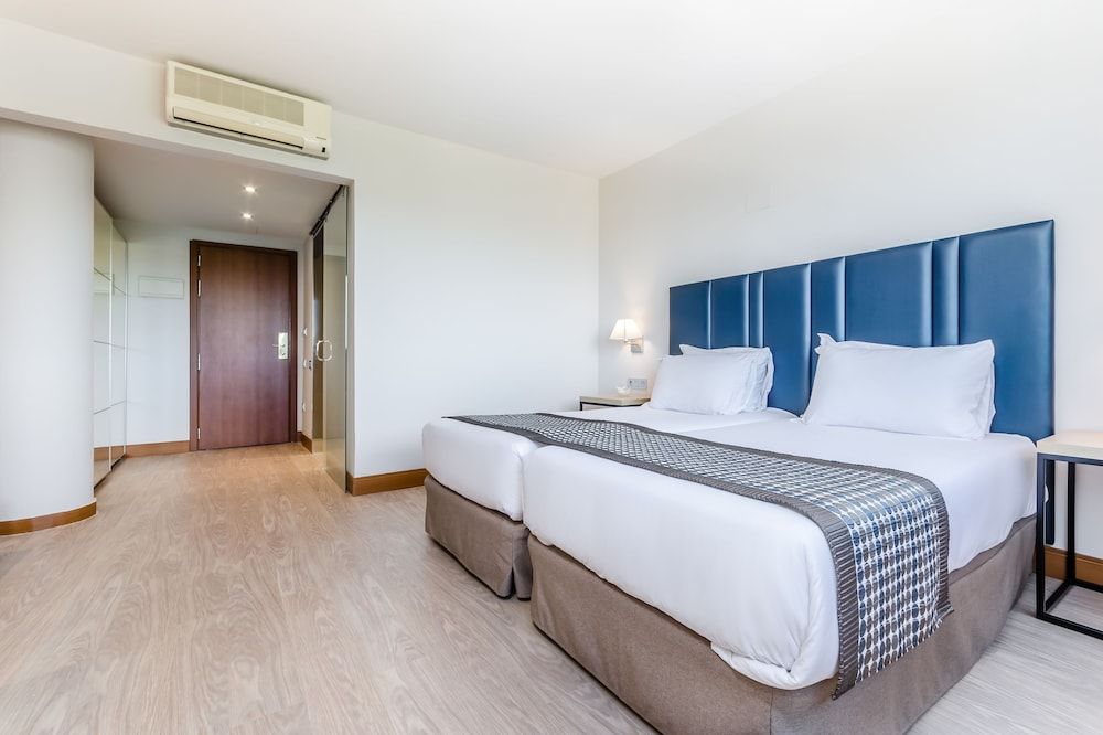 Exe Campus Double Room 2