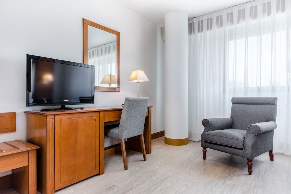 Exe Campus Double Room 12