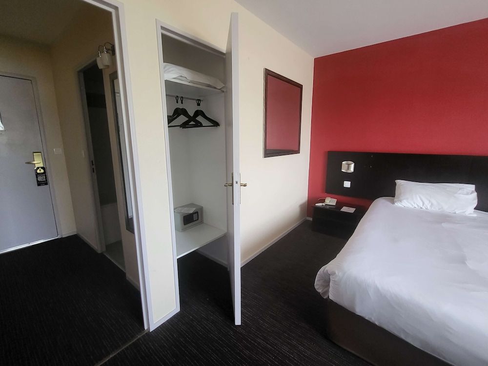 Standard Room, 2 Twin Beds