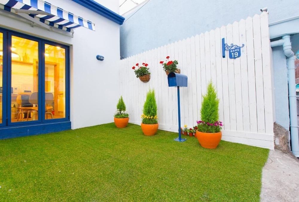 Children's Play Area