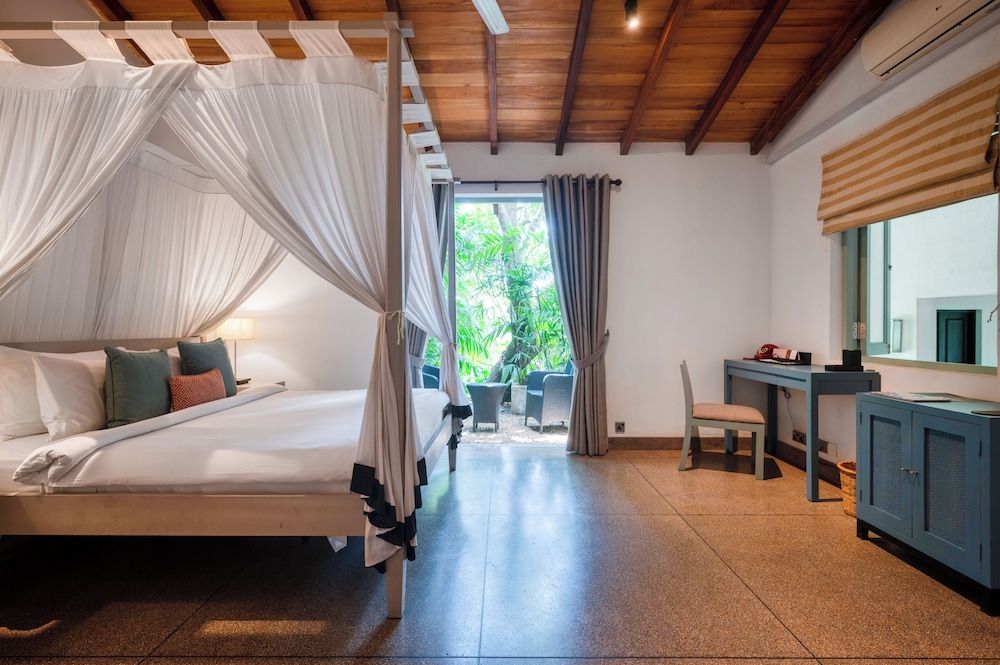 Wallawwa Wallawwa Bedroom 3