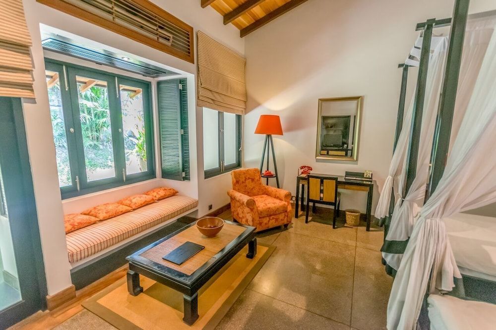 Wallawwa Garden Suite - Twin 6