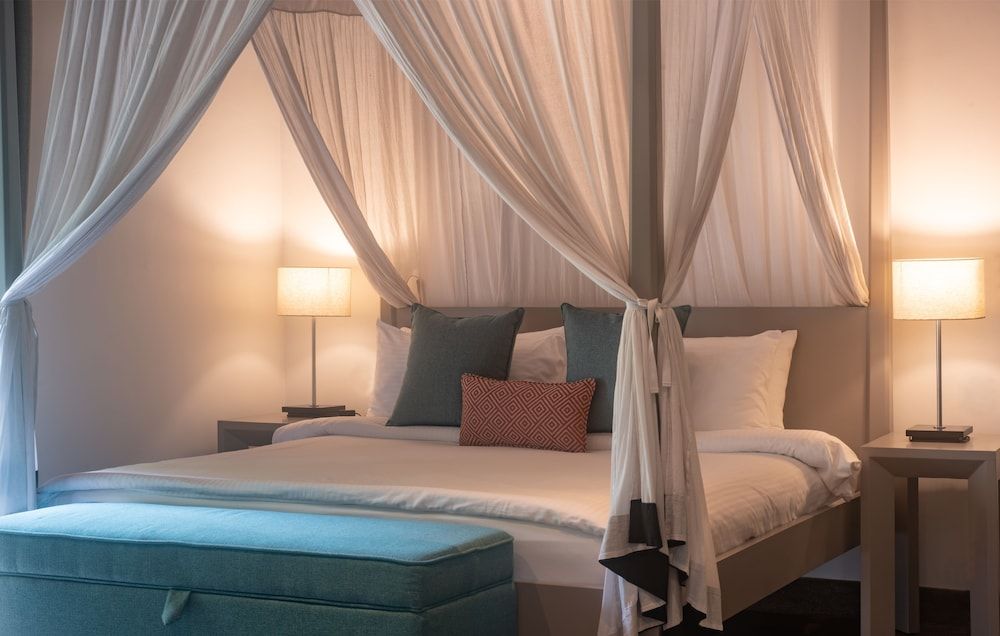 Wallawwa Wallawwa Bedroom 2