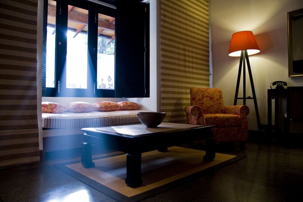 Wallawwa Garden Suite - Twin 2