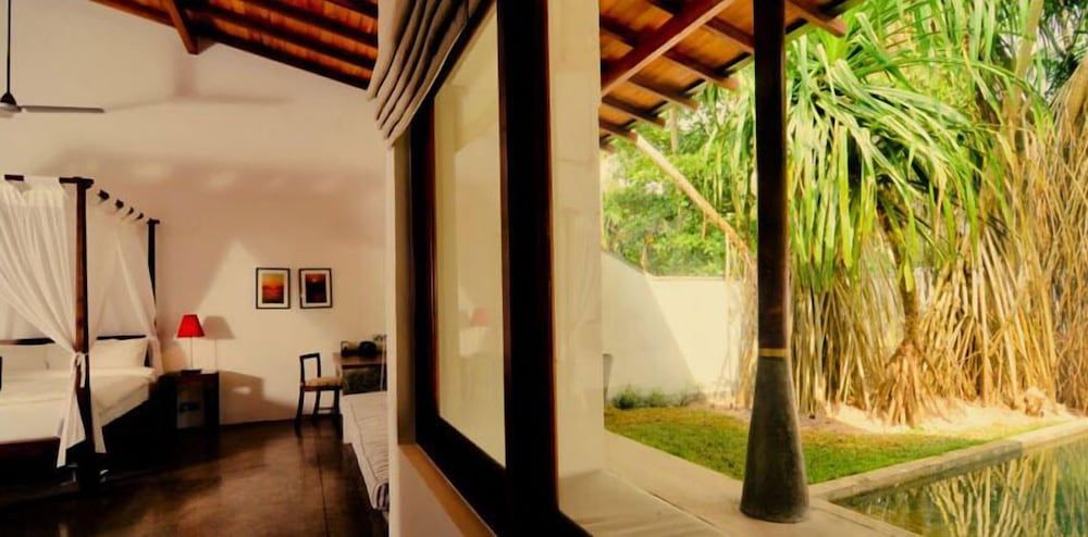 Wallawwa Mountbatten Suite 3