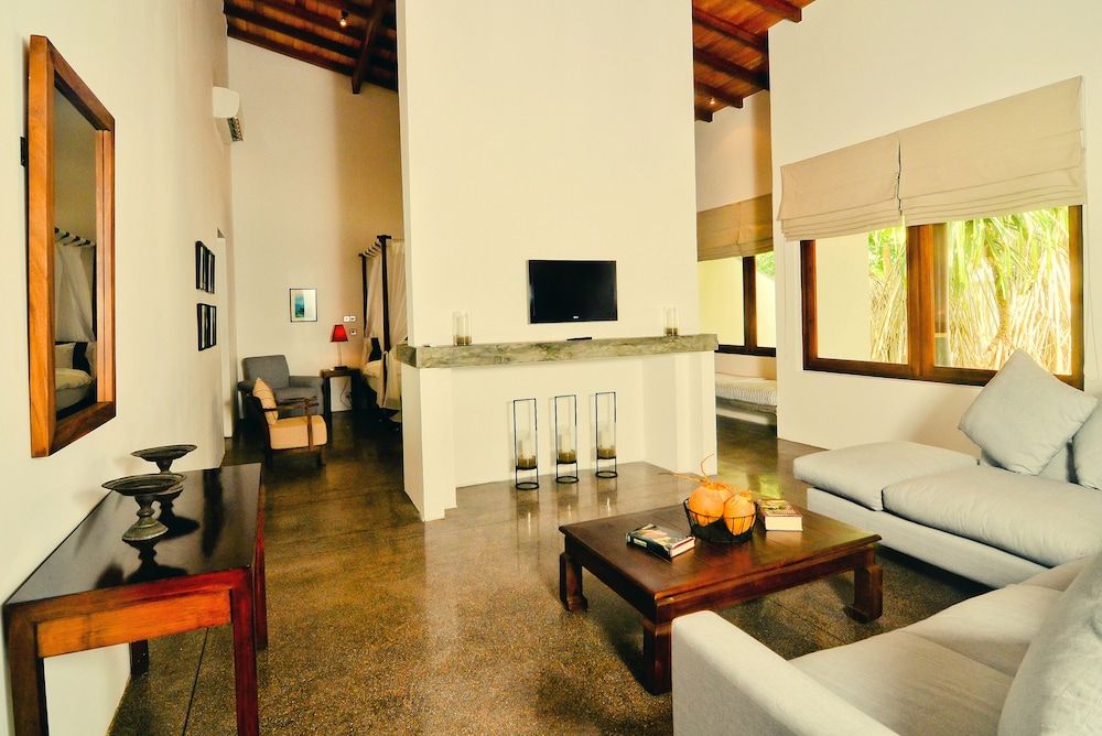 Wallawwa Mountbatten Suite 4