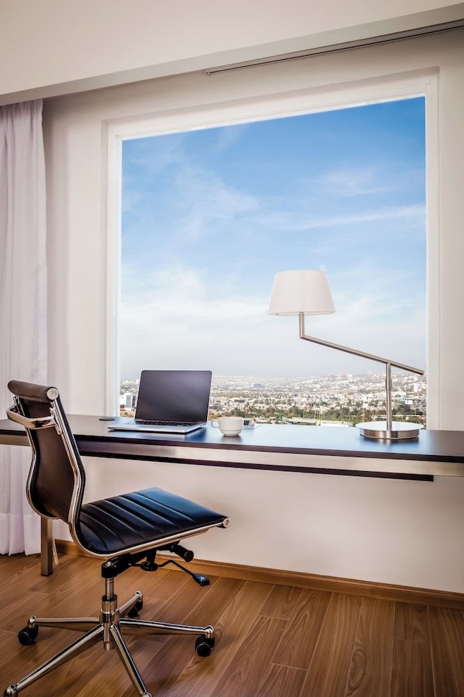 Fiesta Inn Queretaro Centro Sur Superior Room 3