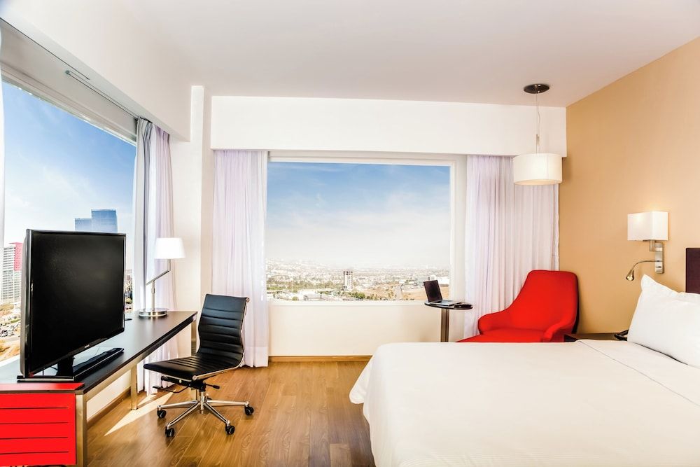 Fiesta Inn Queretaro Centro Sur Superior Room 2