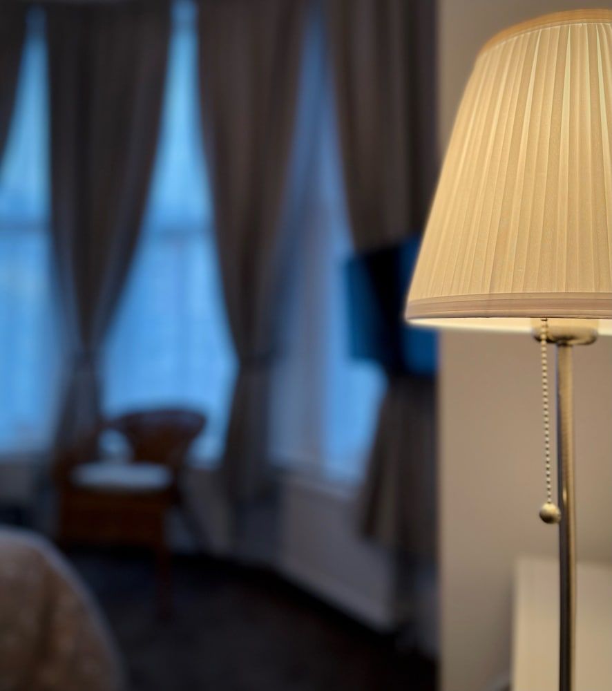 Gateway Hotel Double Room, Ensuite 18