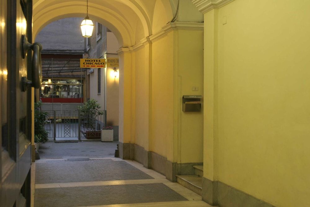 undefined Hotel Chicago 5