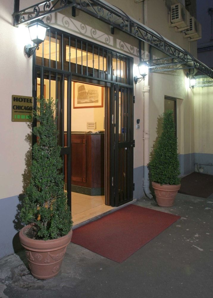 undefined Hotel Chicago 7