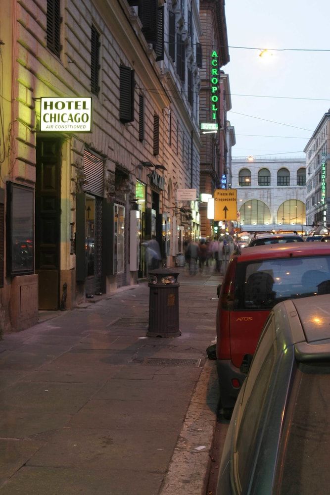 undefined Hotel Chicago 8