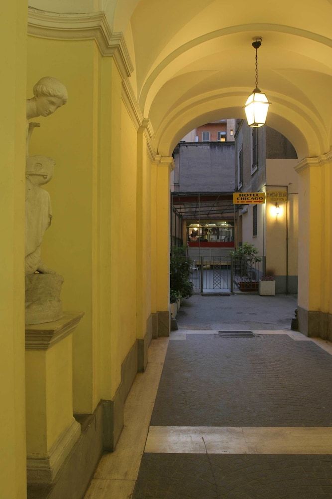 undefined Hotel Chicago 4