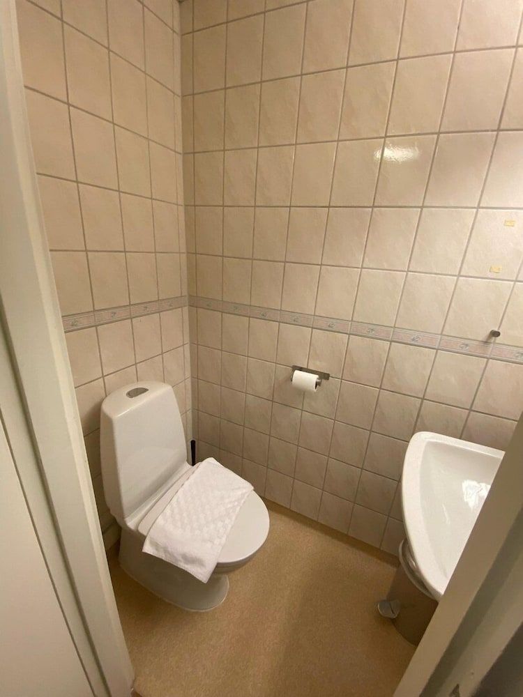 Statt Kristinehamn Basic Single Room without shower 2