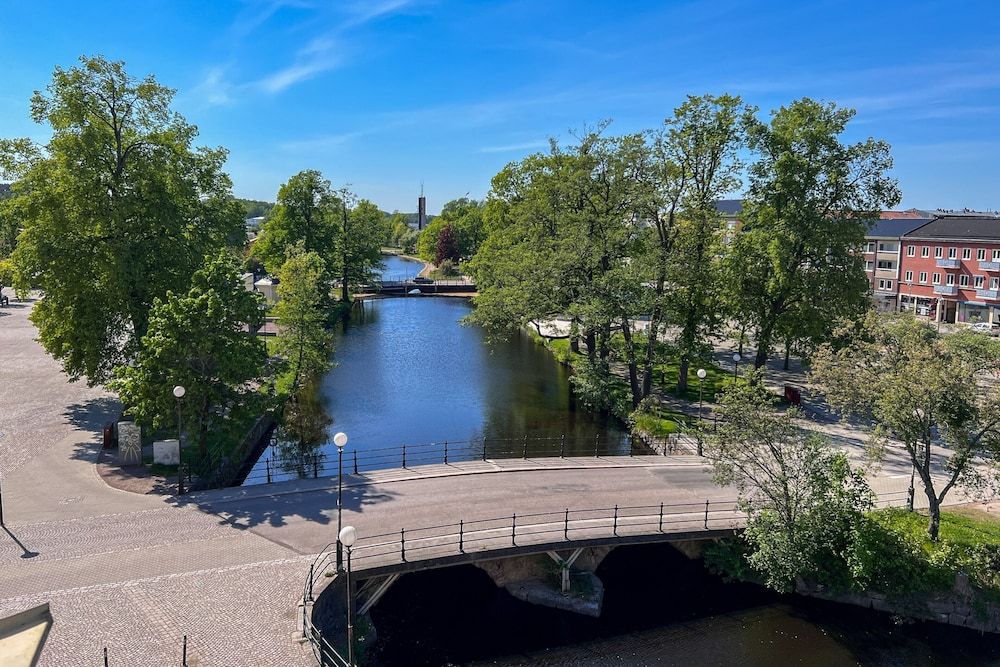 Statt Kristinehamn Suite 3