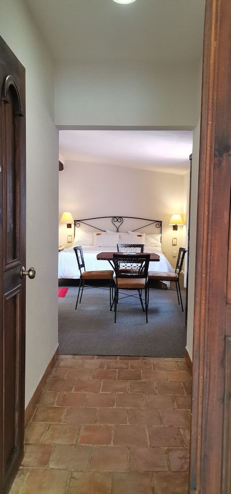 Posada Real de Chiapas Junior Suite, Multiple Beds 4