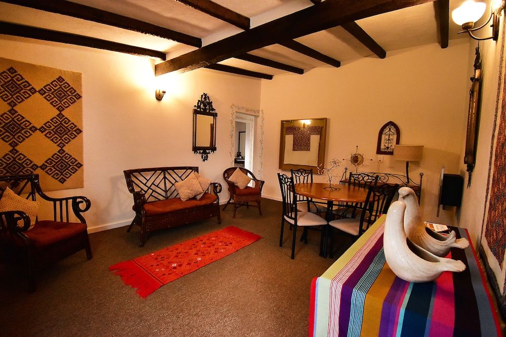 Posada Real de Chiapas Suite, 1 King Bed (Master) 5
