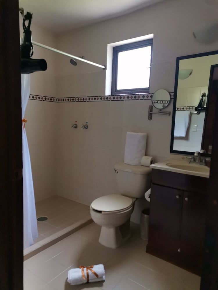 Posada Real de Chiapas Deluxe Room, 1 Double Bed 7