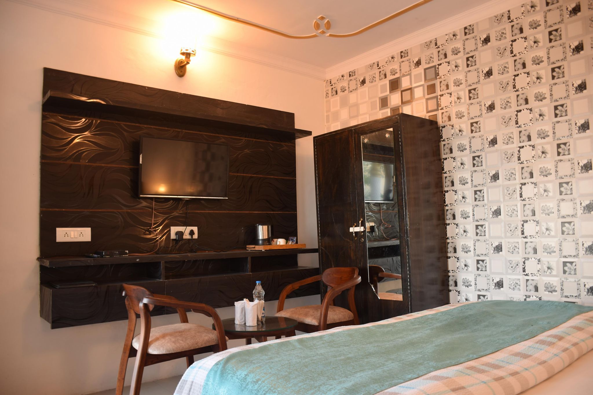 Himalayan Retreat Neelkanth (3.5kms from Naini Lake) Standard Room 6