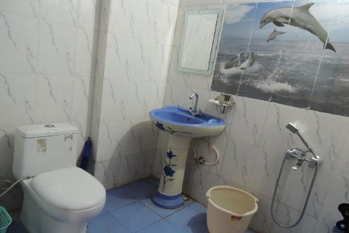 Himalayan Retreat Neelkanth (3.5kms from Naini Lake) Standard Room 5