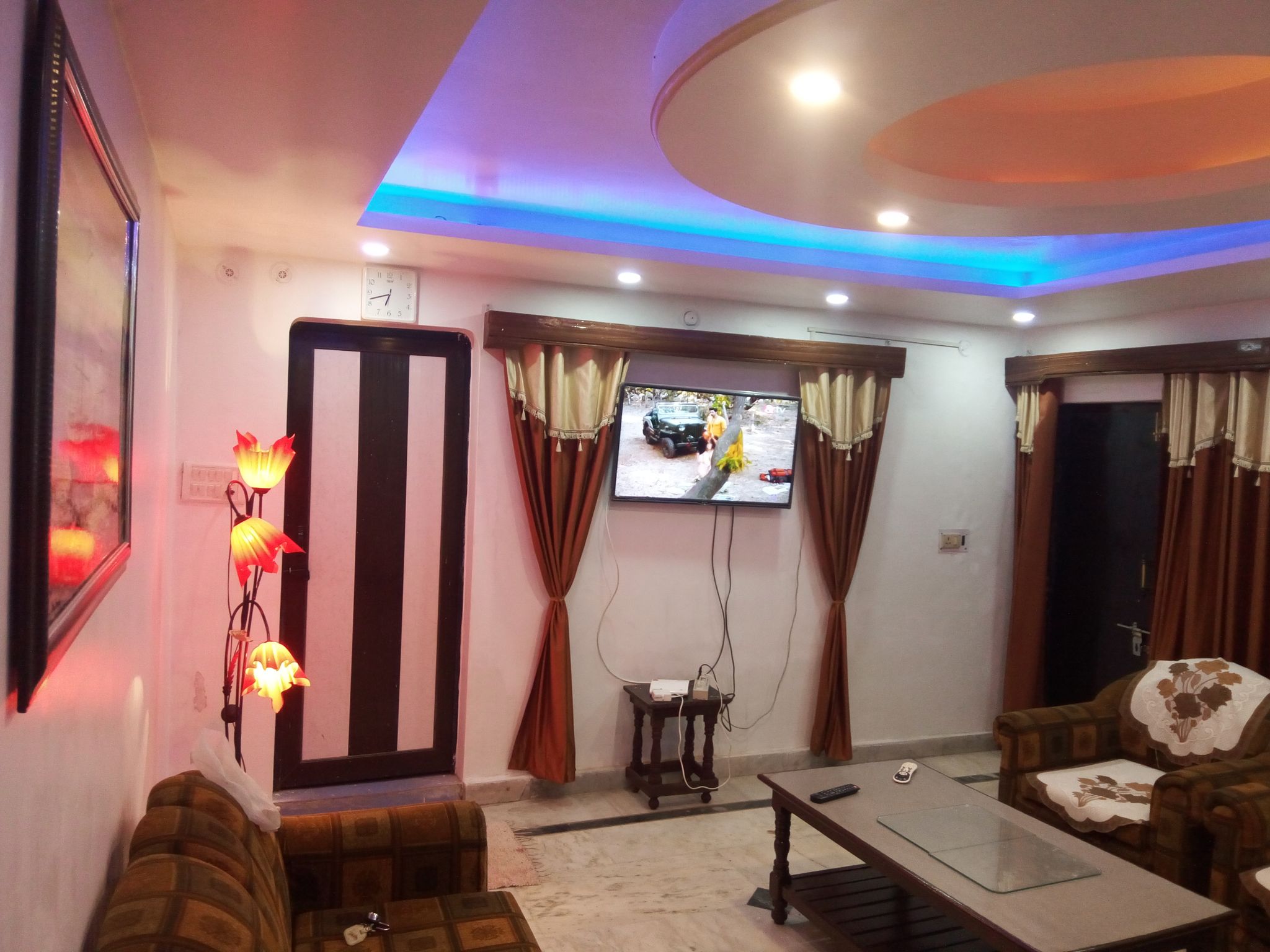 Himalayan Retreat Neelkanth (3.5kms from Naini Lake) Deluxe room