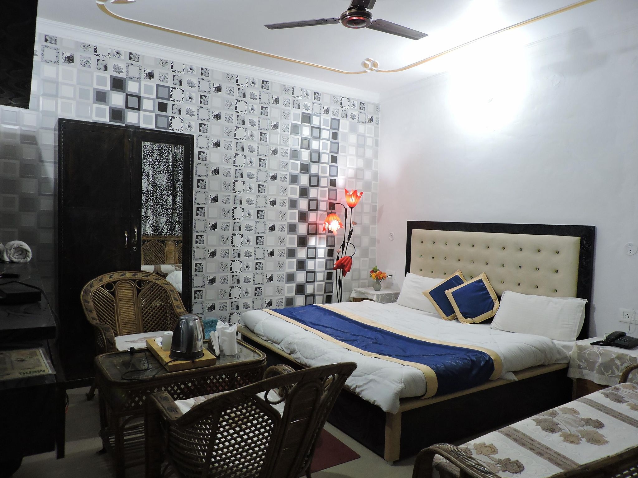 Himalayan Retreat Neelkanth (3.5kms from Naini Lake) Standard Room 3