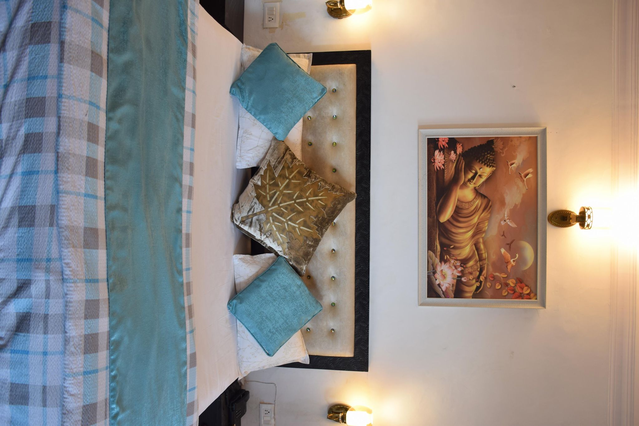 Himalayan Retreat Neelkanth (3.5kms from Naini Lake) Standard Room 4