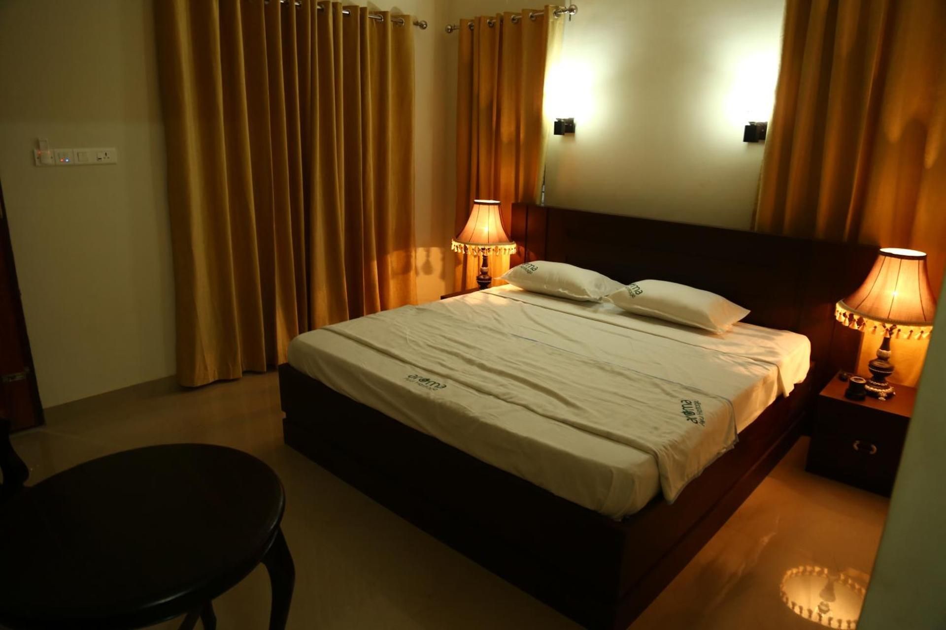 Aroma Suite AC