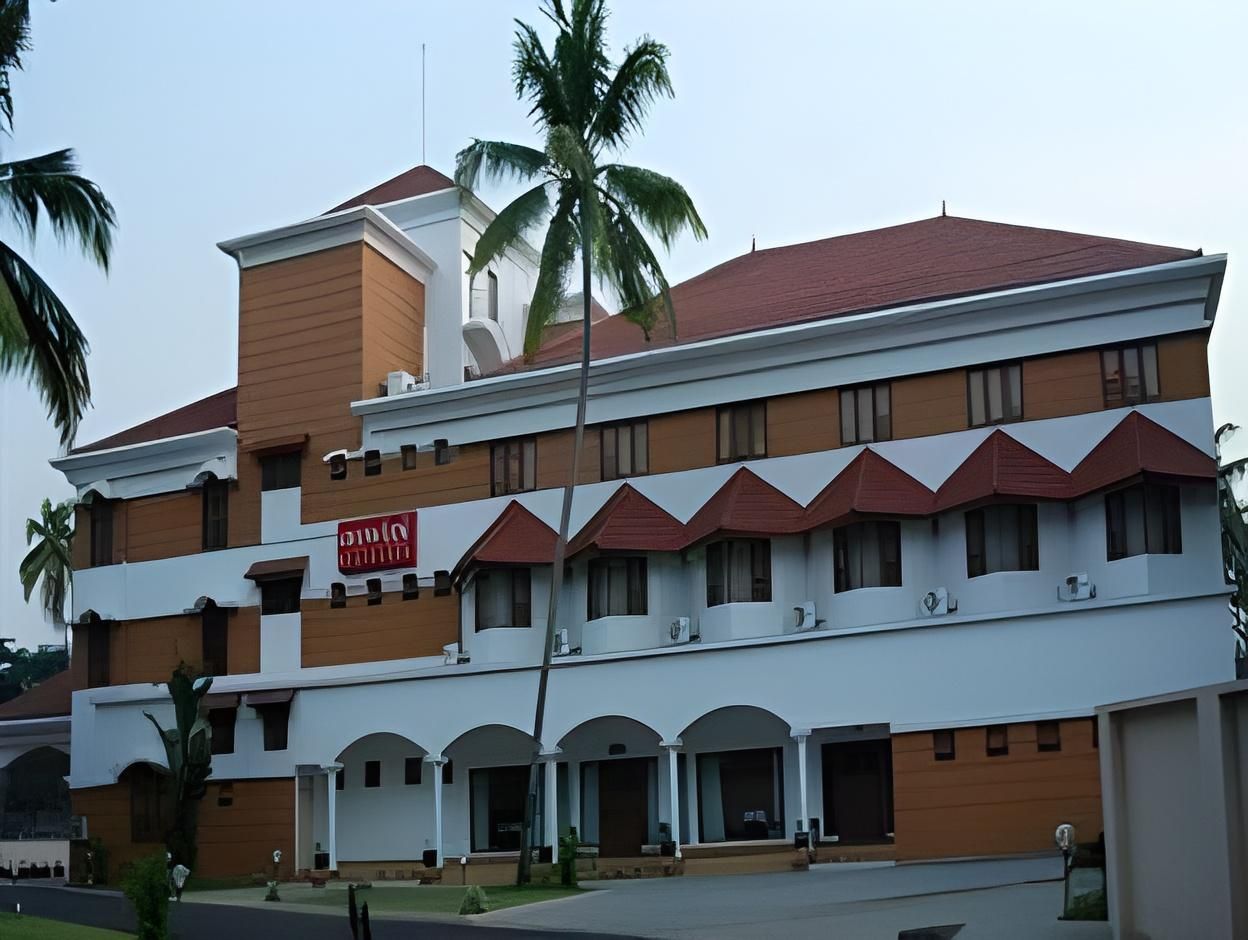 undefined Aswini Residency 9