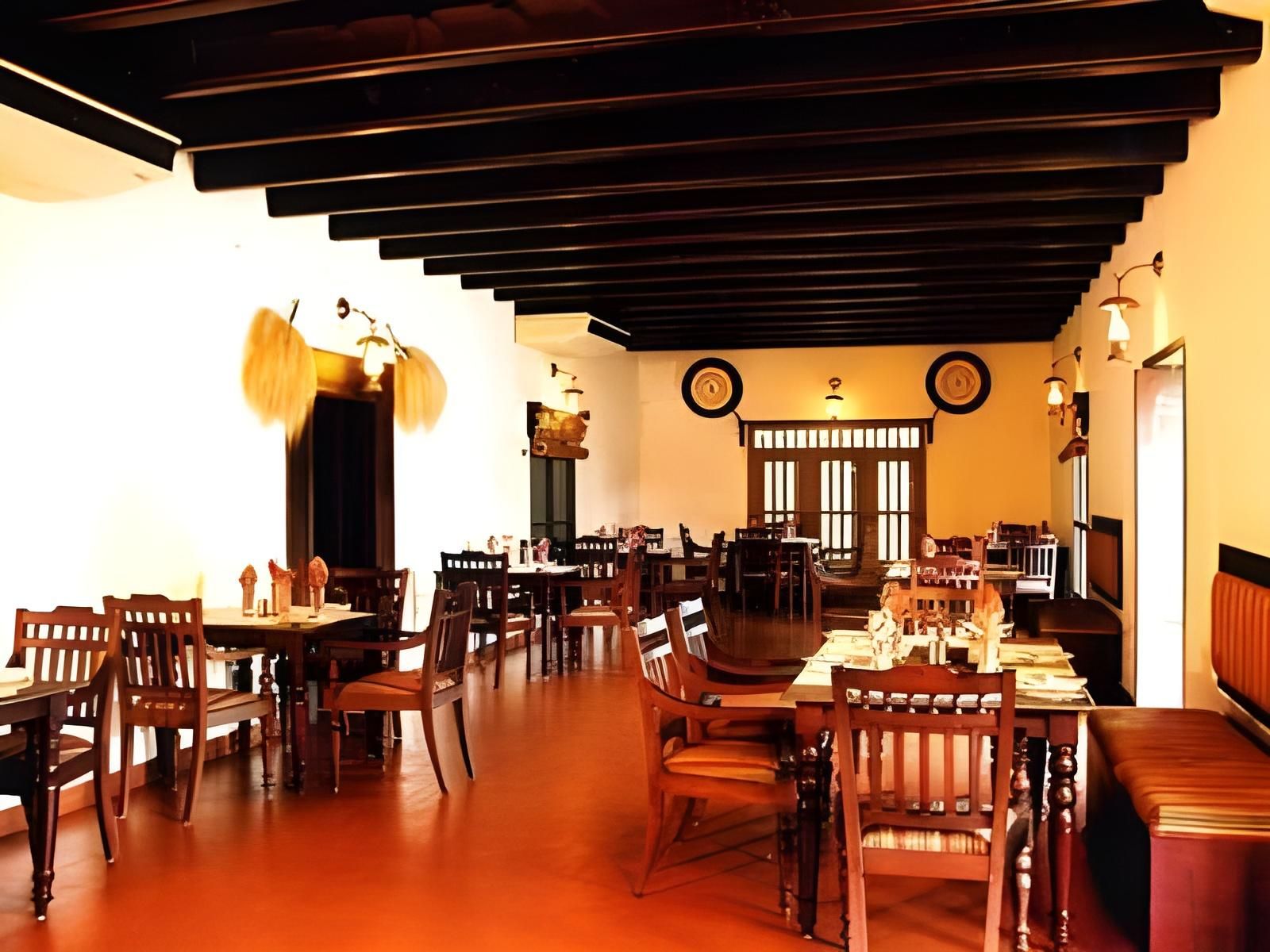 undefined Aswini Residency 4