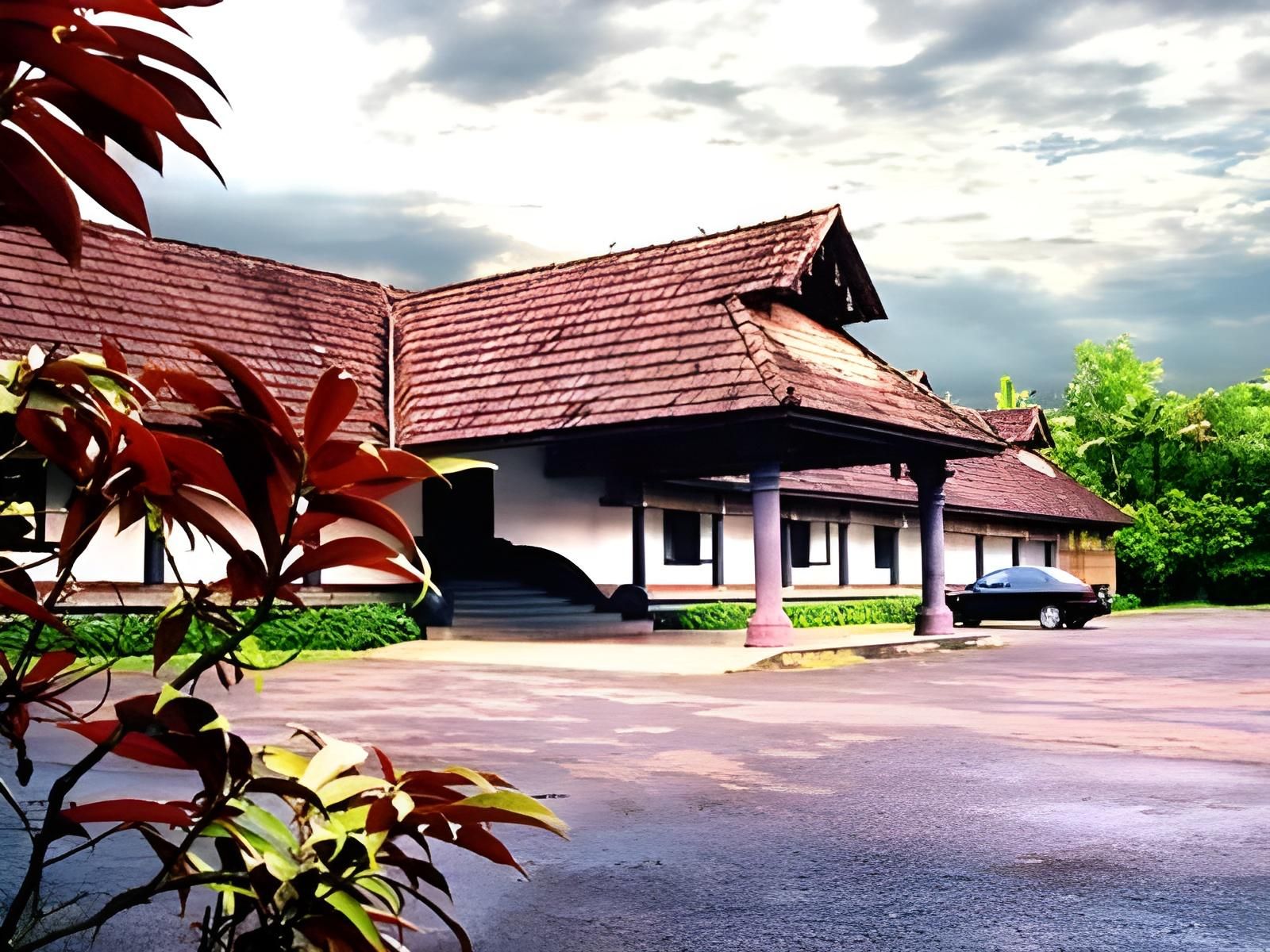 undefined Aswini Residency 10