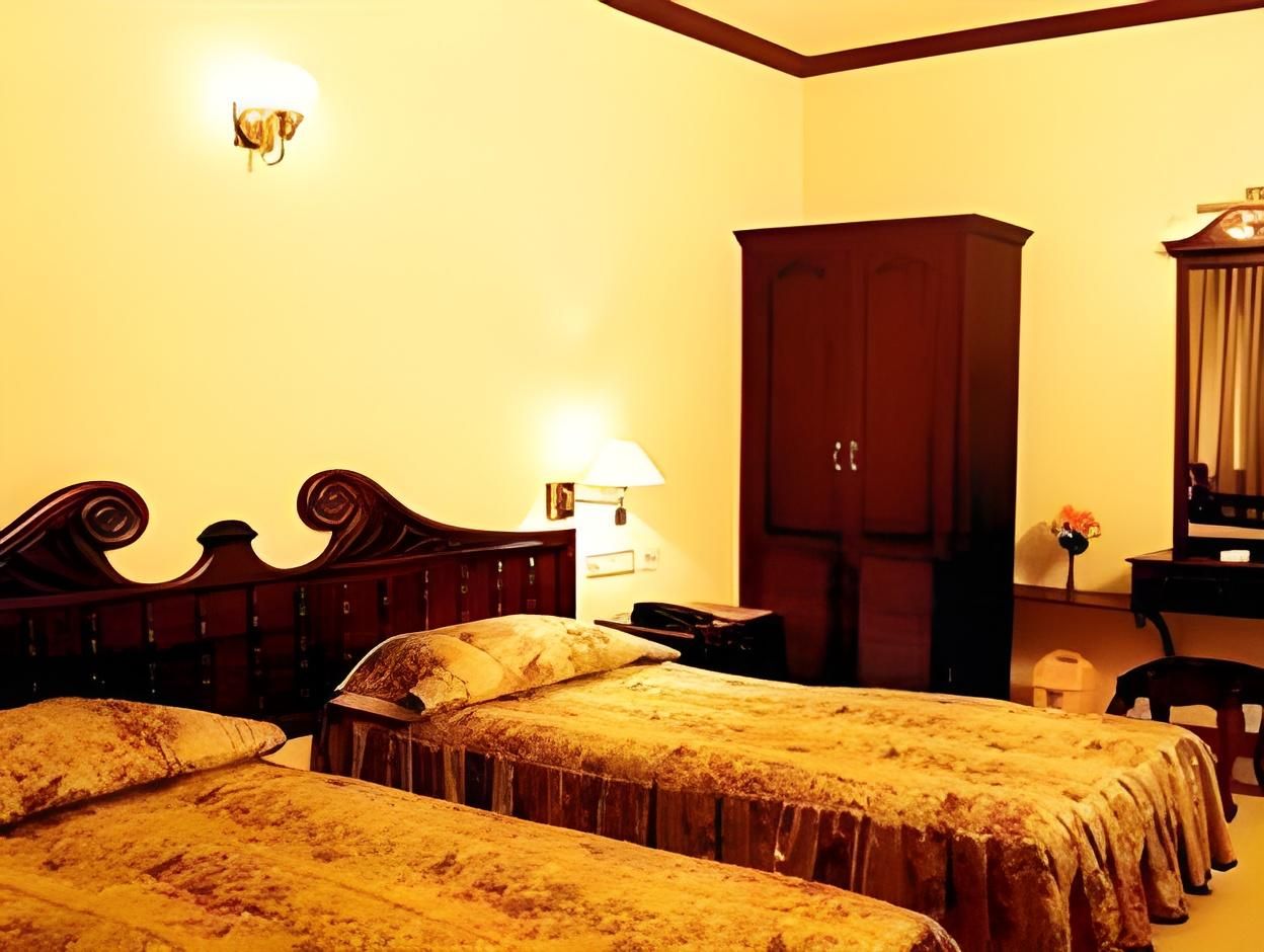 undefined Aswini Residency 5