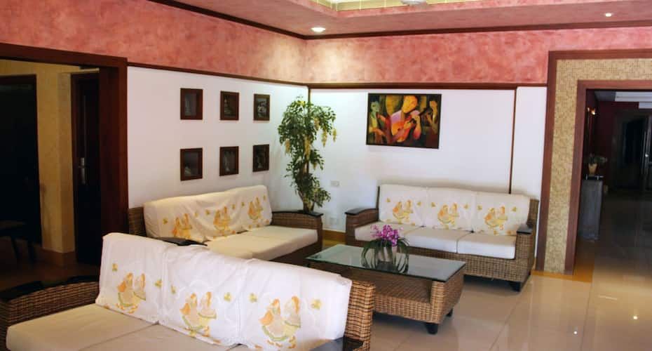 undefined Aswini Residency 3