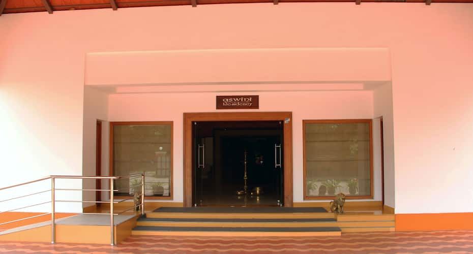 undefined Aswini Residency 8