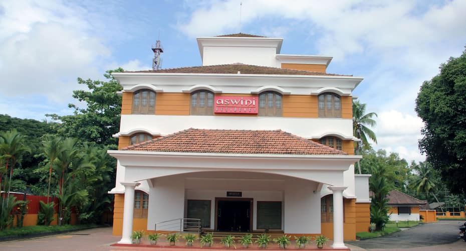 undefined Aswini Residency 6