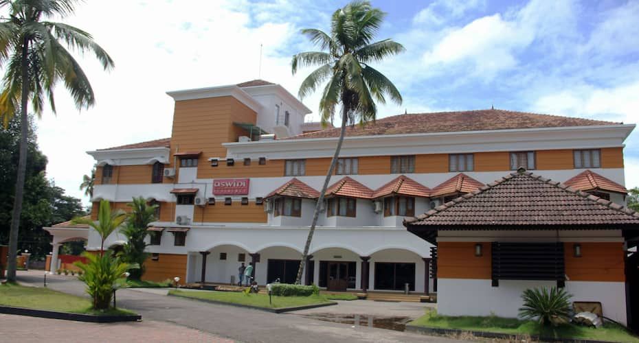 undefined Aswini Residency 7