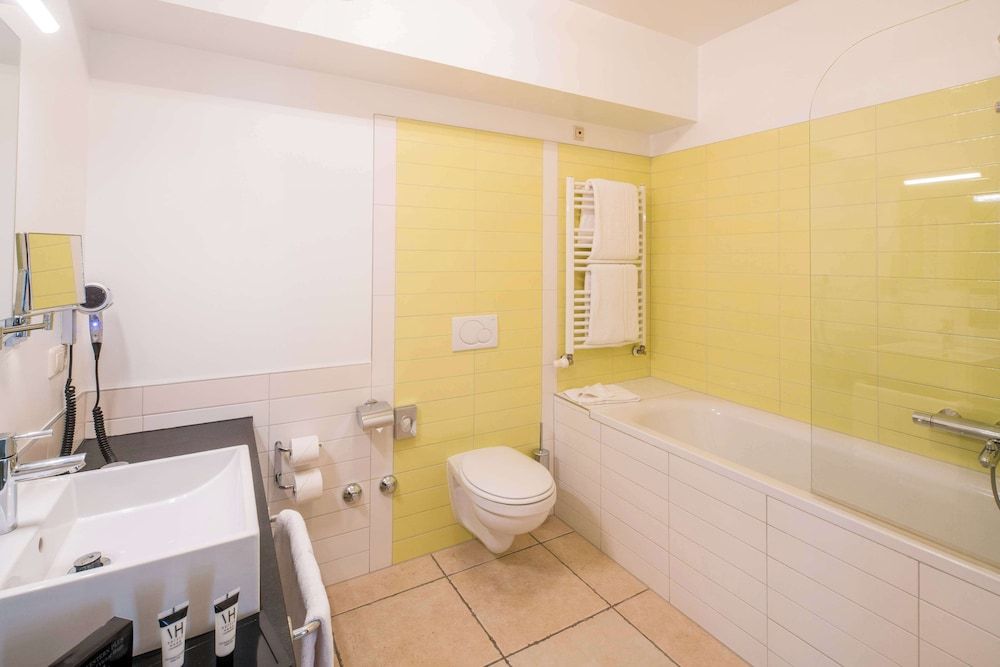 Best Western Plus Grand Hotel Victor Hugo Superior Room, 1 Double Bed (bâtiment principal) 8