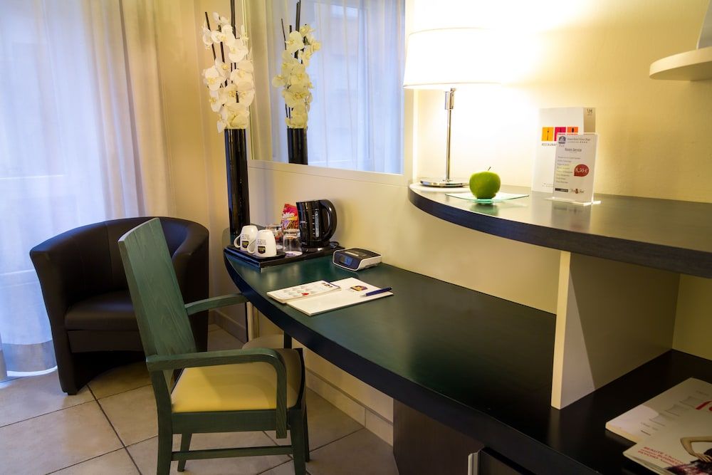 Best Western Plus Grand Hotel Victor Hugo Superior Room, 1 Double Bed (bâtiment principal) 10