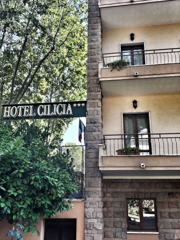 undefined Hotel Cilicia 6