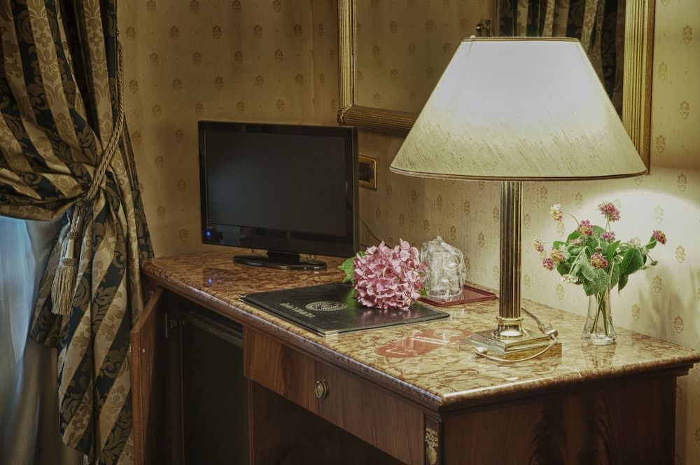 undefined Hotel Cilicia 10