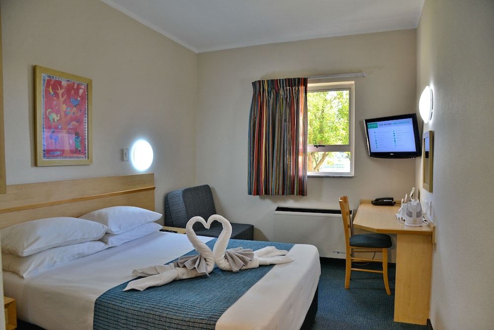 Double Room, Non Smoking
