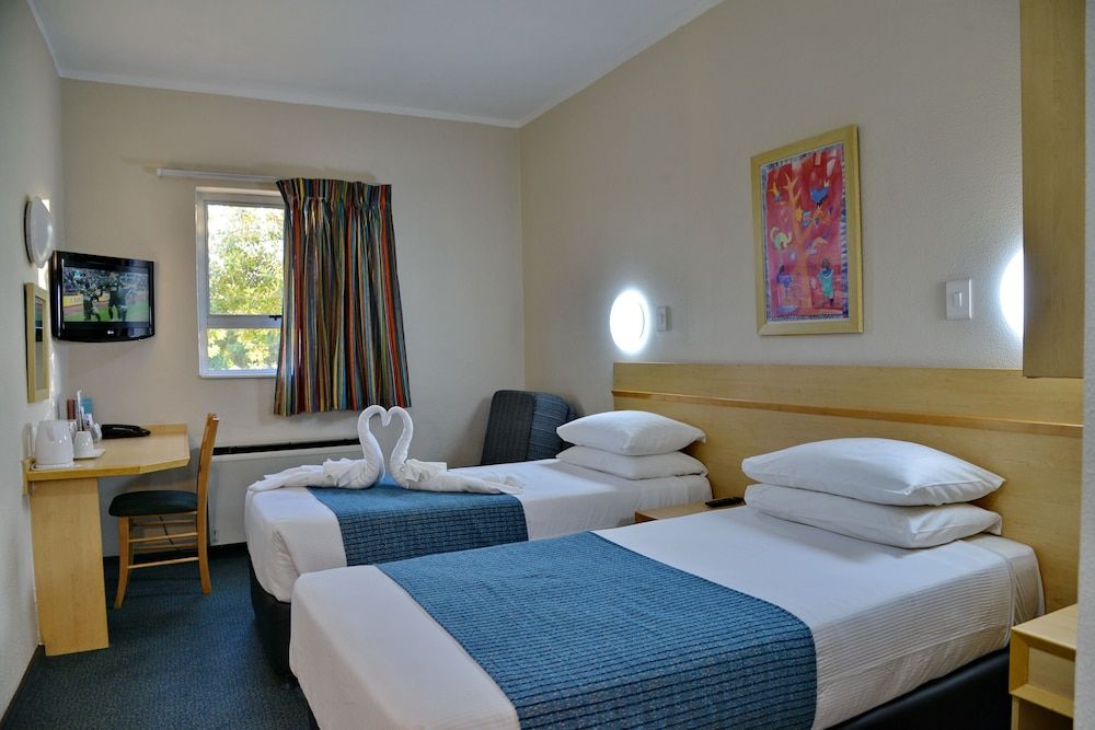 Twin Room, Non Smoking