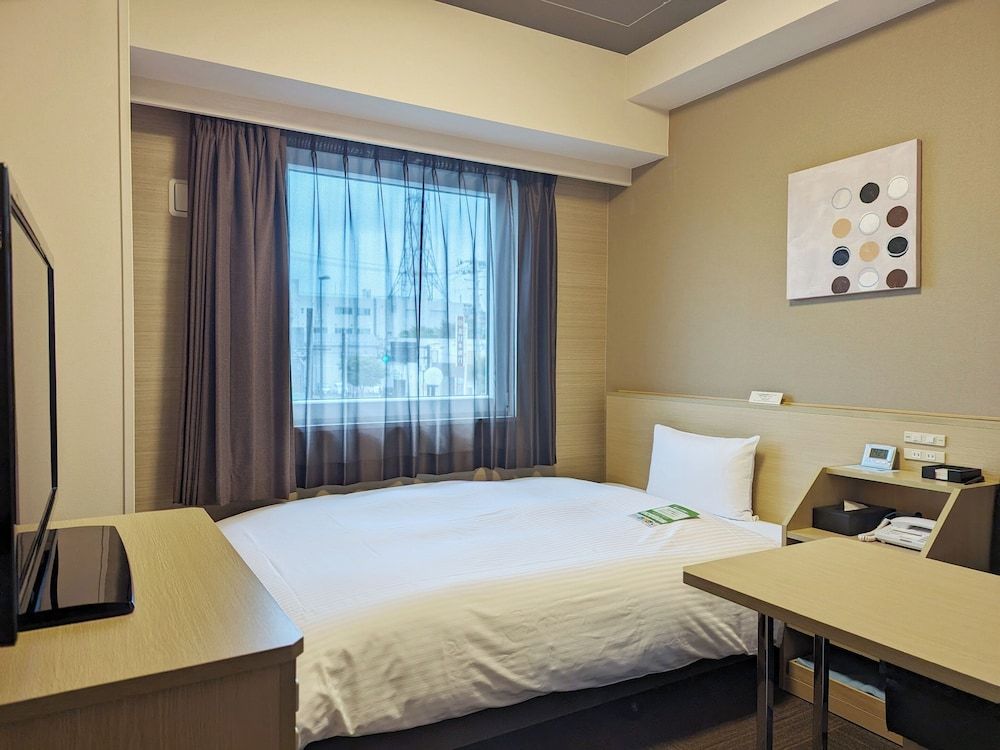 Single Room, Non Smoking