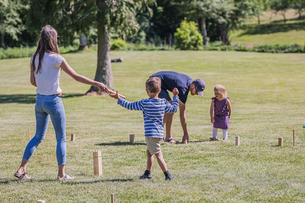Children's Play Area